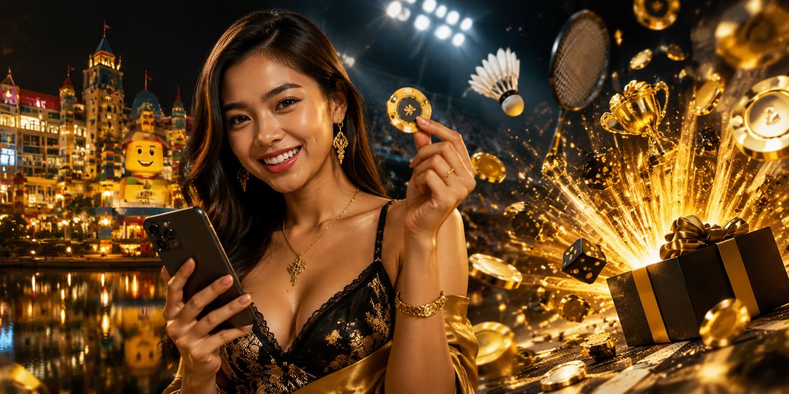 Pengguna Malaysia mengakses pertaruhan kriket di misai88 melalui telefon pintar